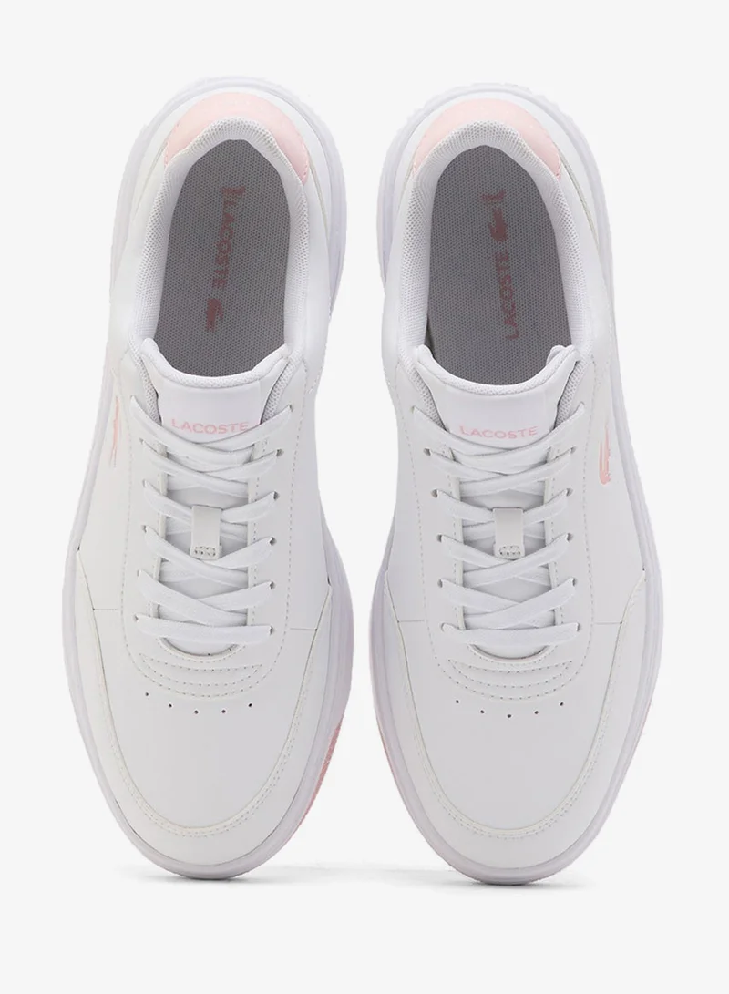 LACOSTE Low Top Court Sneakers