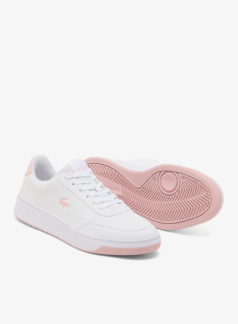 LACOSTE Low Top Court Sneakers