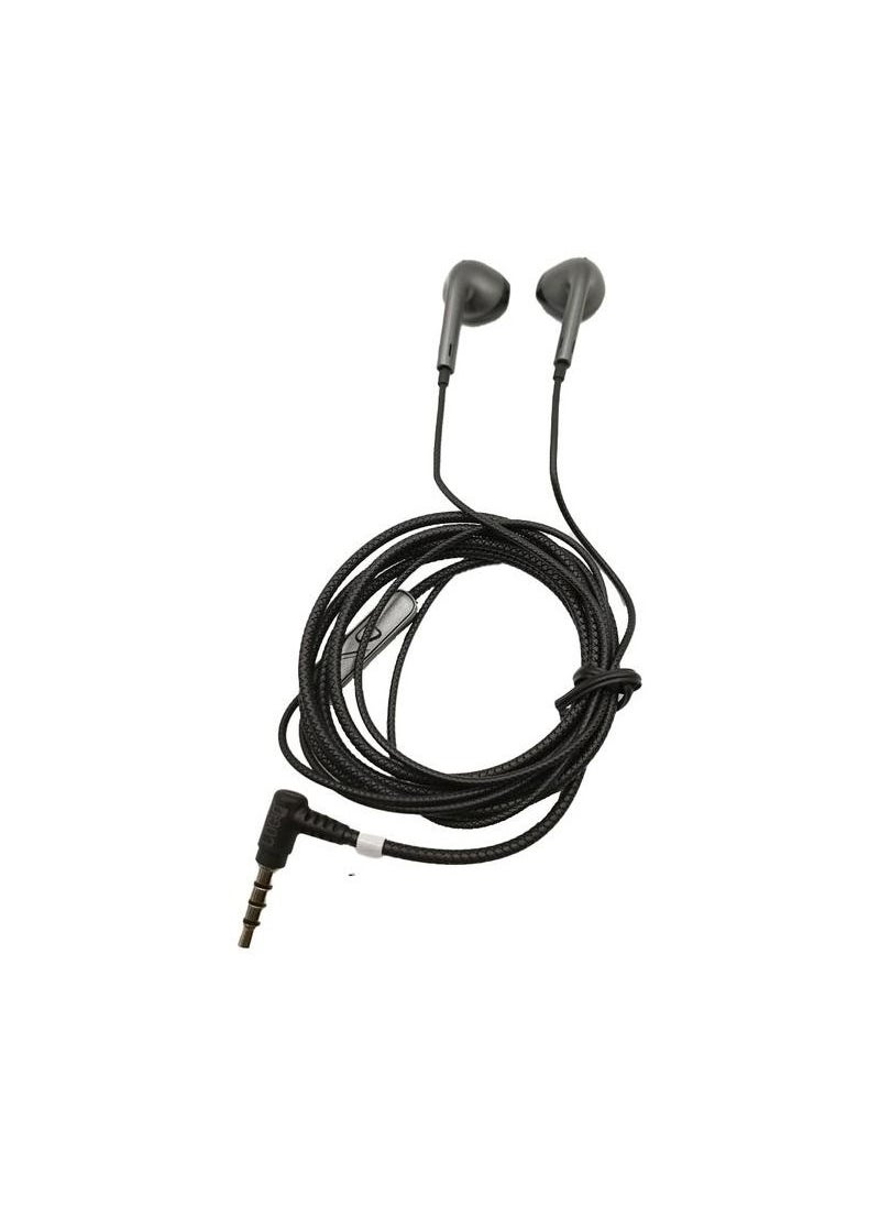 login LOGIN HD Sound Stereo Earphone Headset For Mobile Tab Laptop Hi-Fi Tone Quality 10mm Speaker 3.5mm Jack LN406  - Image 2