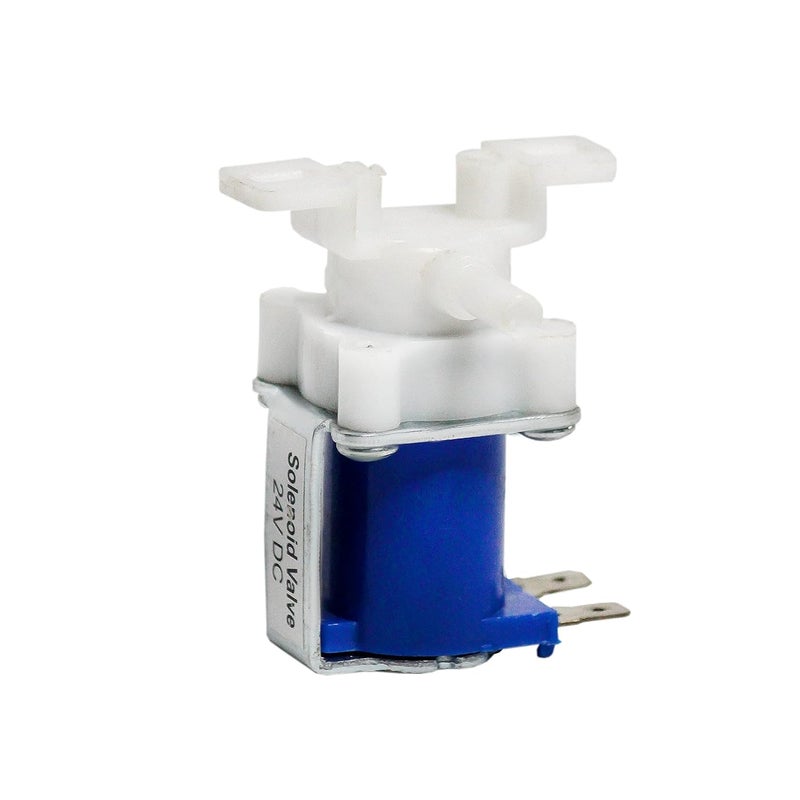 Natures Technologies push fit 24v Solenoid Valve Compatible with All RO Water Purifiers - Image 2
