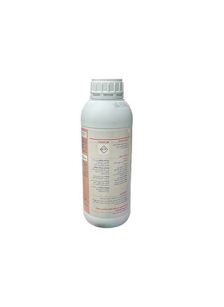 Natur - Natur Ca-B Complex Liquid Fertilizer with Calcium & Boron 1L Made in Spain - Image 1
