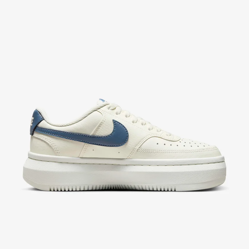 Nike Women's Court Vision Alta Shoe