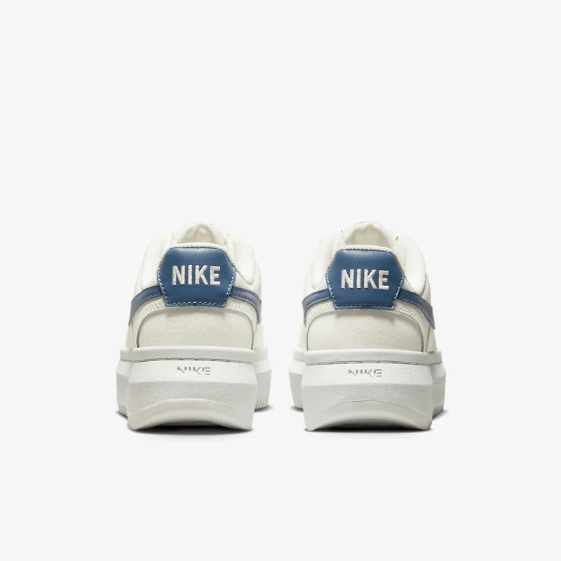 Nike Women's Court Vision Alta Shoe