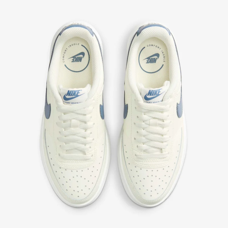 Nike Women's Court Vision Alta Shoe