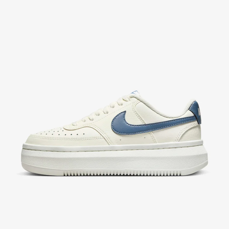 Nike Women's Court Vision Alta Shoe