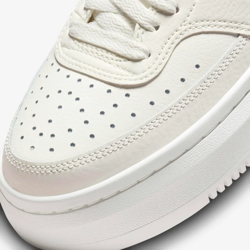 Nike Women's Court Vision Alta Shoe