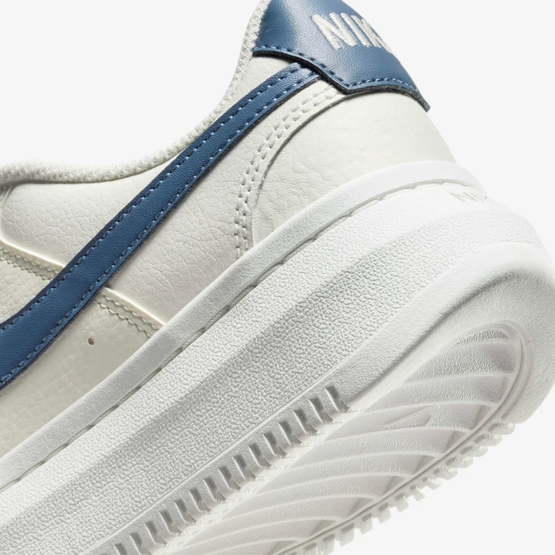 Nike Women's Court Vision Alta Shoe