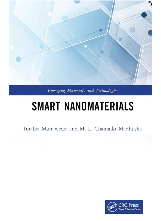 null - Smart Nanomaterials - Image 1
