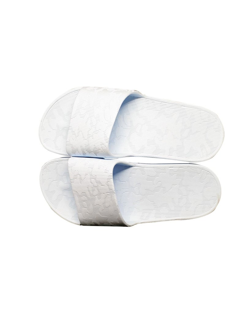 Onda Onda Galascow  Navy  Slide slipper for man  - Image 2