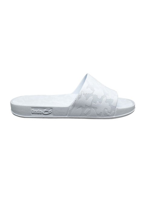 Onda Galascow  Navy  Slide slipper for man