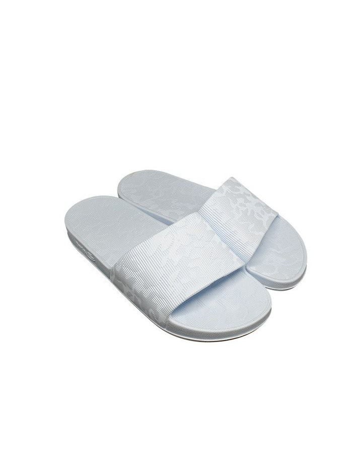 Onda Onda Galascow  Navy  Slide slipper for man  - Image 3