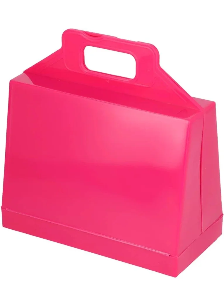 Barbie Barbie Big handbag with cosmetic set