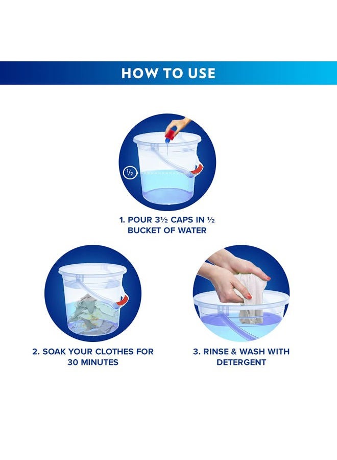 Rin Ala Bleach - 500 ml - Image 4