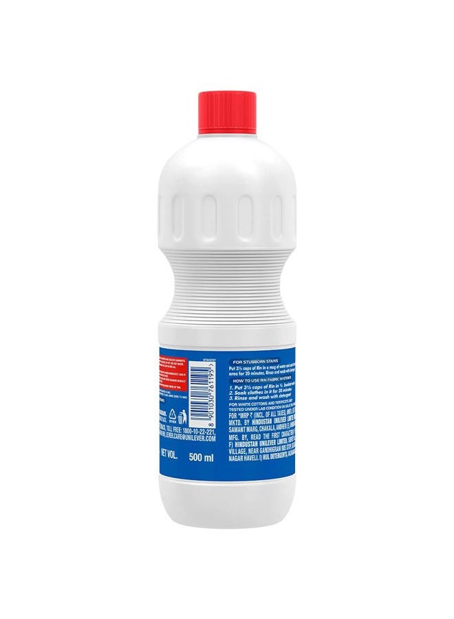 Rin Ala Bleach - 500 ml - Image 2
