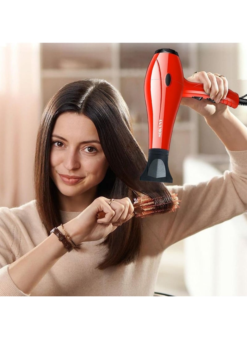 sokany - Sk-174 Professional Hair Dryer - 2200W 3X Ceramic Coating - Image 1