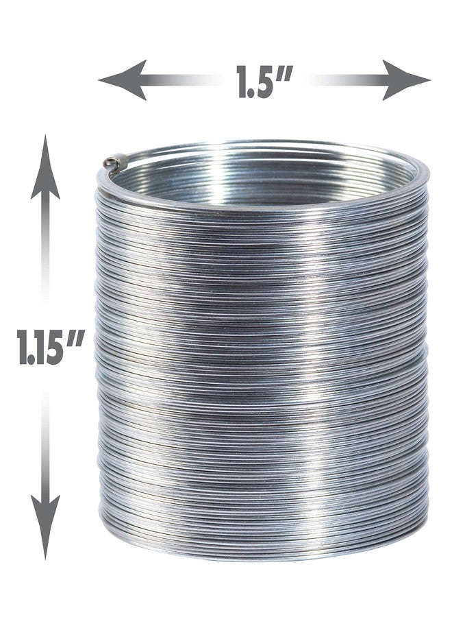 Slinky Junior, Pack of 1, 24-Count - Image 3
