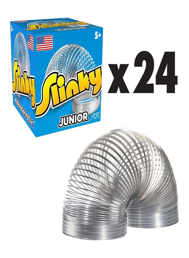 Slinky Junior, Pack of 1, 24-Count - Image 4