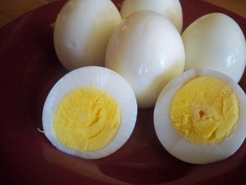 Iktu Ekto Egg Steamer Egg Steamer Microwave Egg Steamer Egg Steamer Egg Steamer Egg Steamer 7 Eggs - Image 3