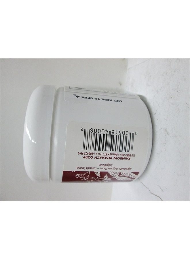 Rainbow Research حناء فارسية بورجوندي 4 أونصات - Image 3