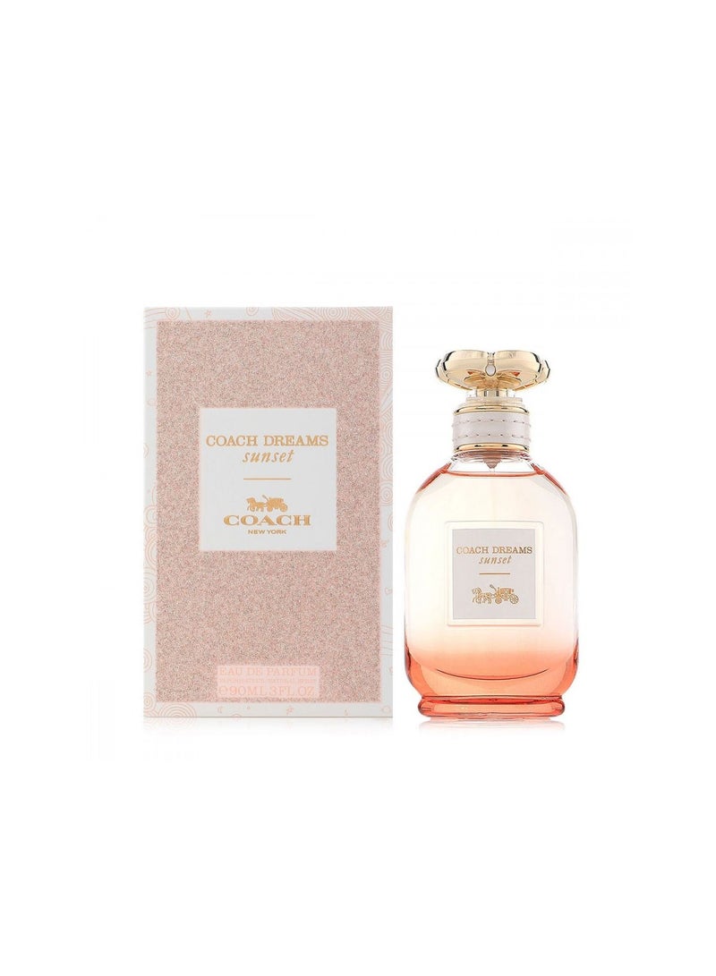 Dreams Sunset EDP 90ml