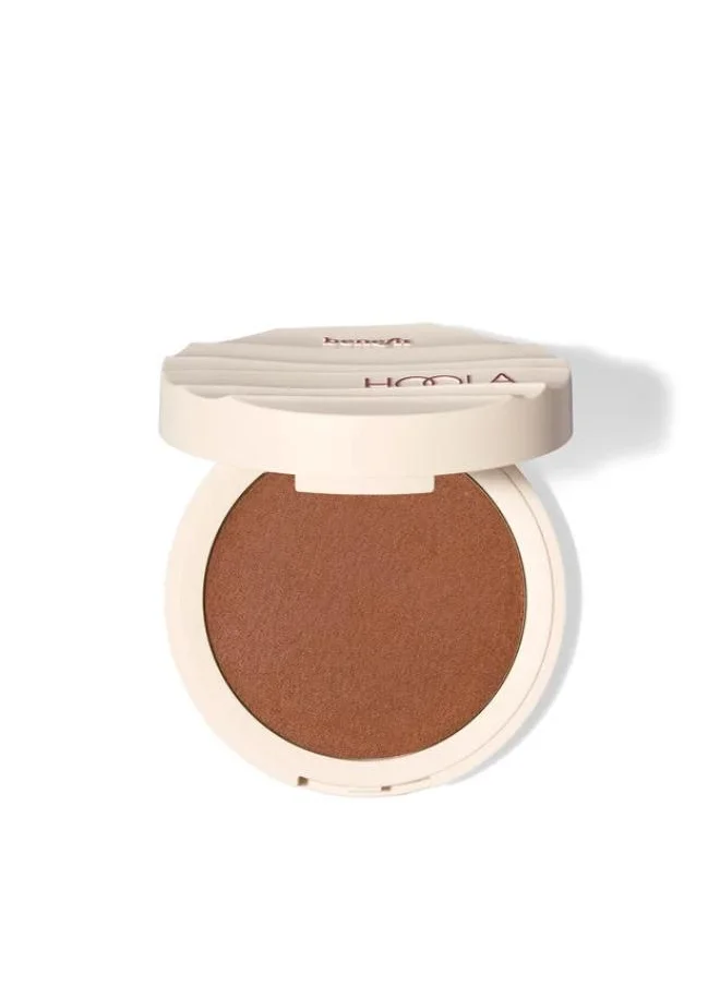 بنفت Hoola Wave Bronzing Balm - Medium Deep