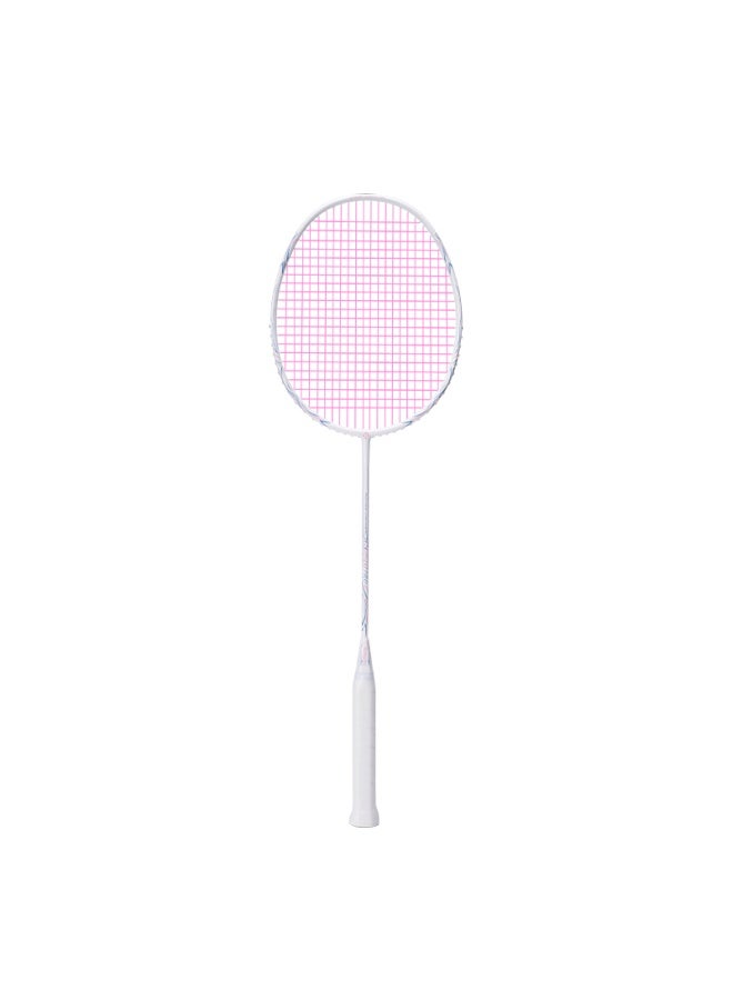 كومبو Kumpoo K520 Pro مضرب تنس الريشة نسخة مطورة وردي رومانسي - Image 3
