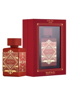 Badee Al Oud Sublime EDP 100ml