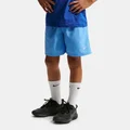 Nike Blue