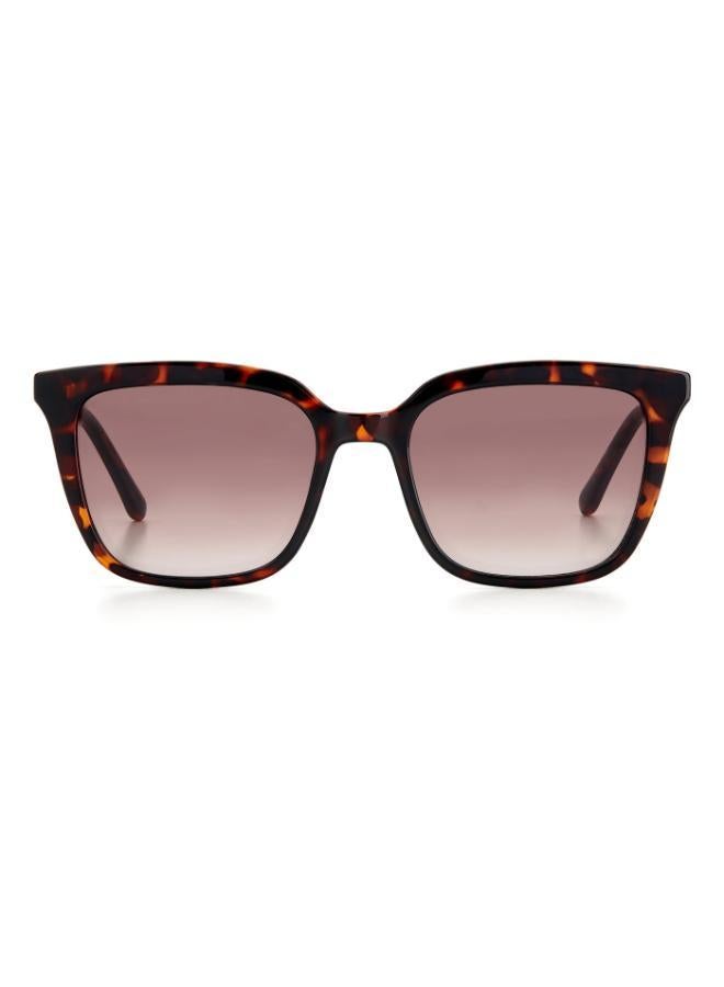 فوسيل إطارات نظارات شمسية مستطيلة - Image 3