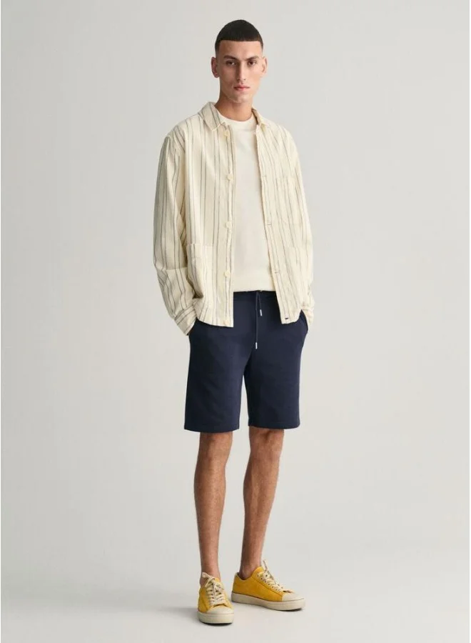 GANT Shield Sweat Shorts