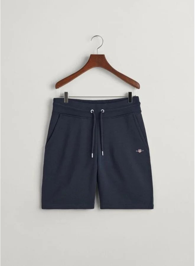 GANT Shield Sweat Shorts