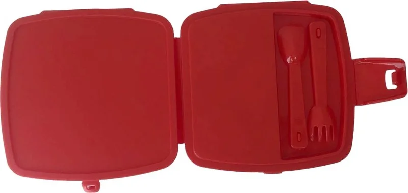 مي تشانتا Me Bag Galatasaray Nutrition Container
