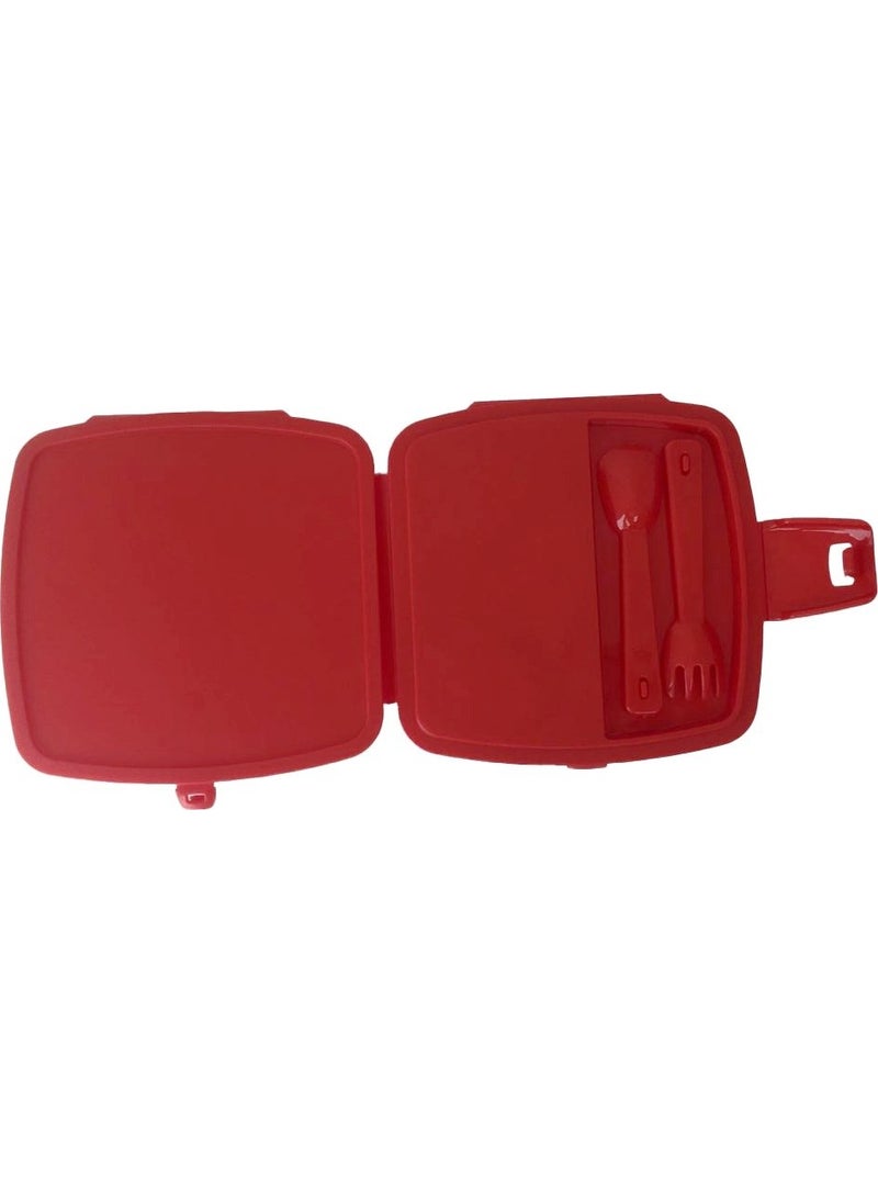 Me Çanta Me Bag Galatasaray Nutrition Container  - Image 3