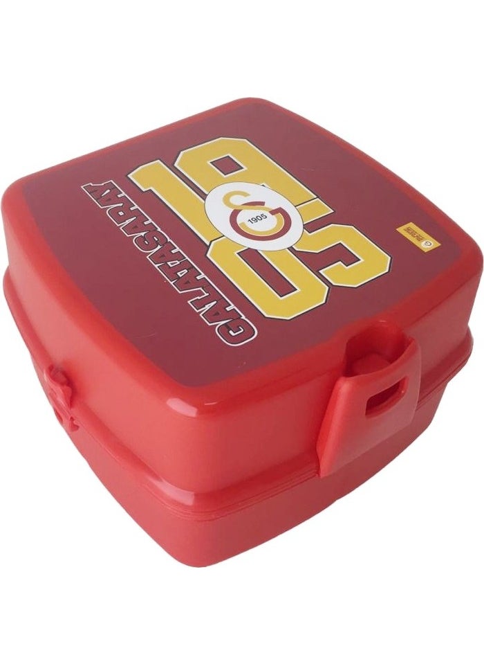 Me Çanta Me Bag Galatasaray Nutrition Container  - Image 1