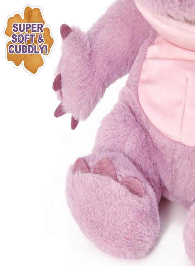 WOW! STUFF Disney Wow! Stuff Chatty Angel Deluxe Puppetronic | Puppetronic Angel |Puppet Animatronic | Over 50 Action and Sound Combinations | 30cm/12inches Height | Ages 6 to Adult - Image 5