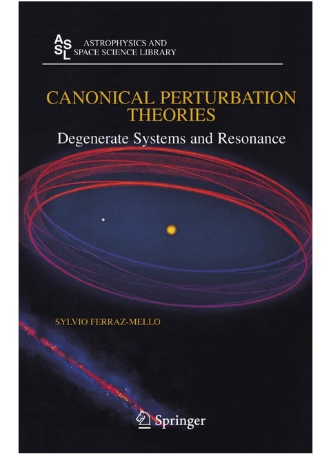 Canonical Perturbation Theories: Degenerate Systems and Resonance