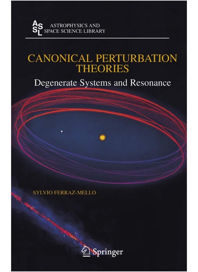 Canonical Perturbation Theories: Degenerate Systems and Resonance 