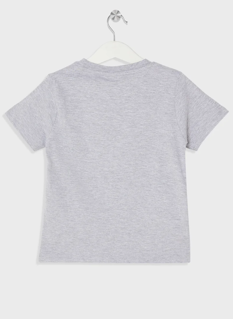 إكس بوكس Lego Boys Printed T-Shirt