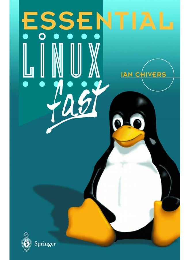 Essential Linux fast