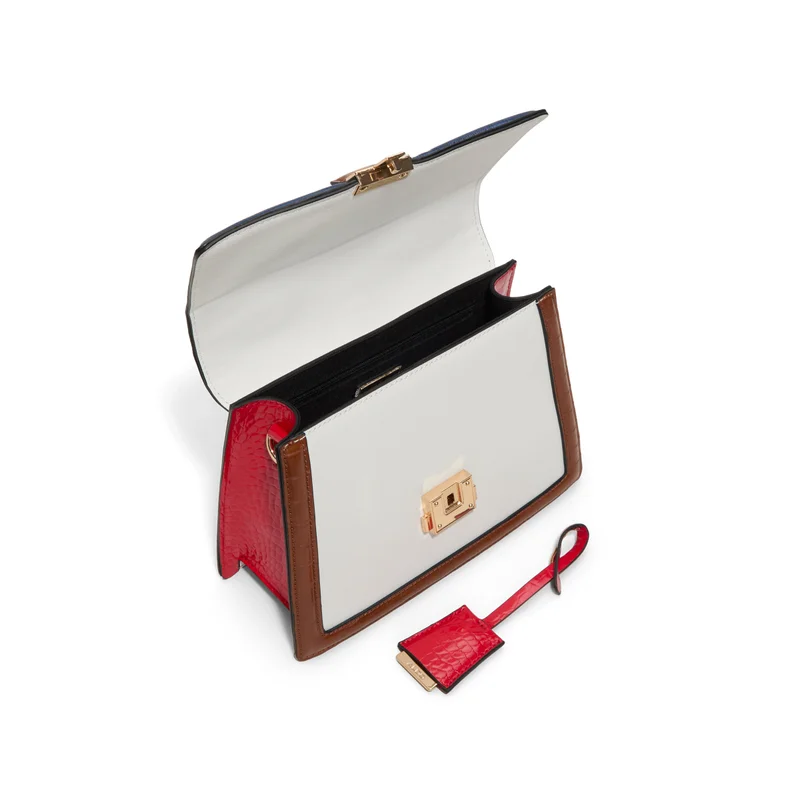 ALDO Martissa Satchel Bag