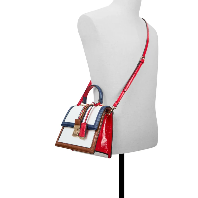 ALDO Martissa Satchel Bag