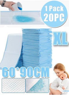 1Pack/20Pcs(60*90CM)