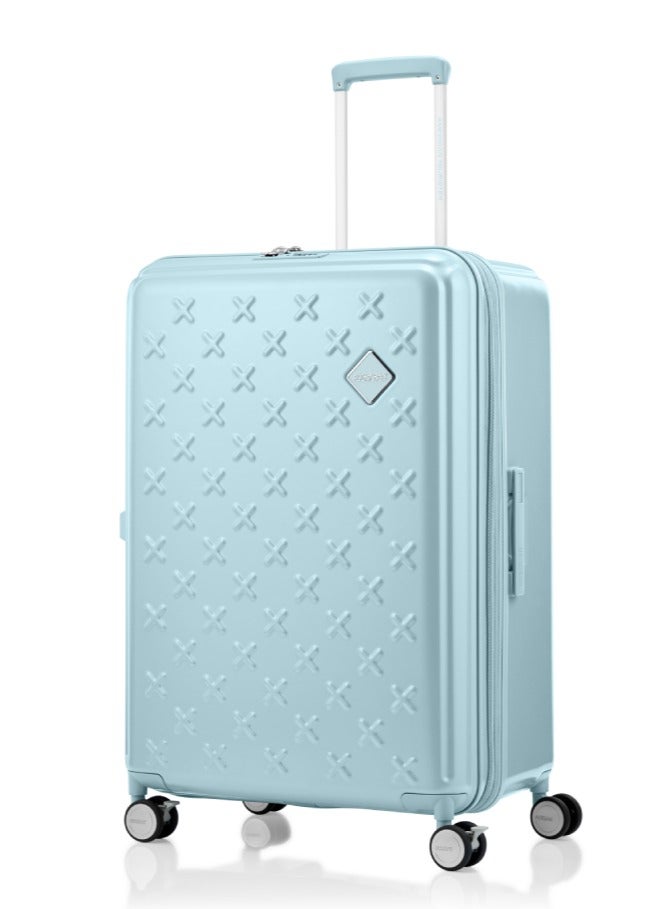 AMERICAN TOURISTER Sparky Spinner - Mint Green - 3 Years Global Warranty - Image 1
