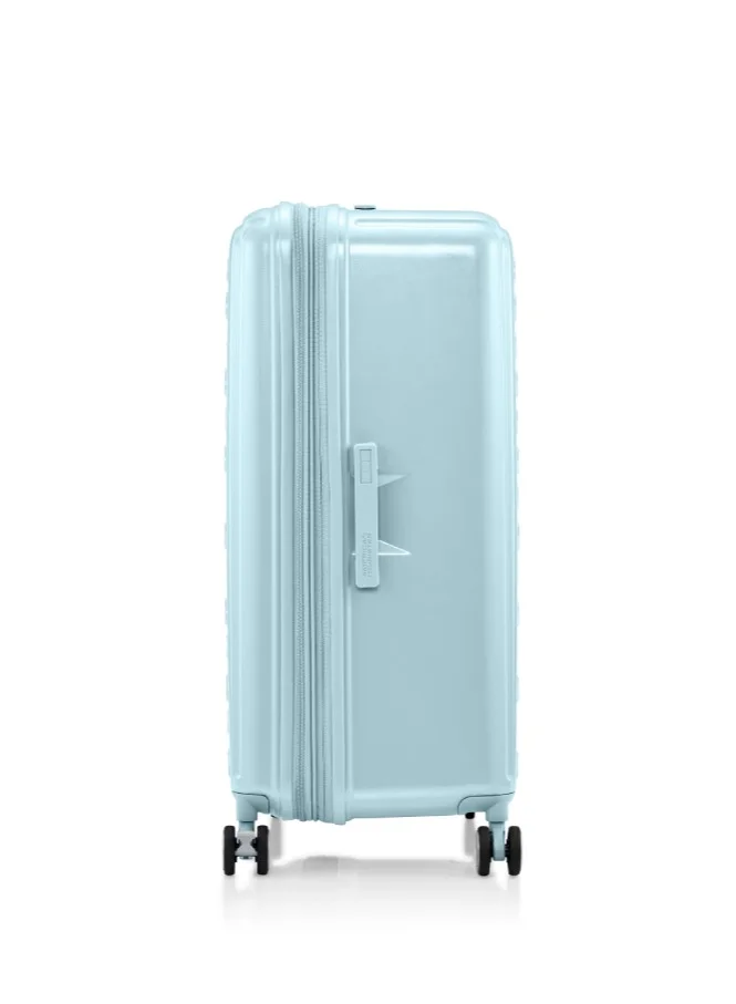 AMERICAN TOURISTER Sparky Spinner - Mint Green - 3 Years Global Warranty