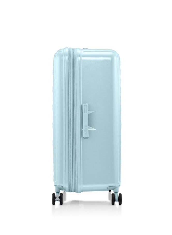 AMERICAN TOURISTER Sparky Spinner - Mint Green - 3 Years Global Warranty - Image 2