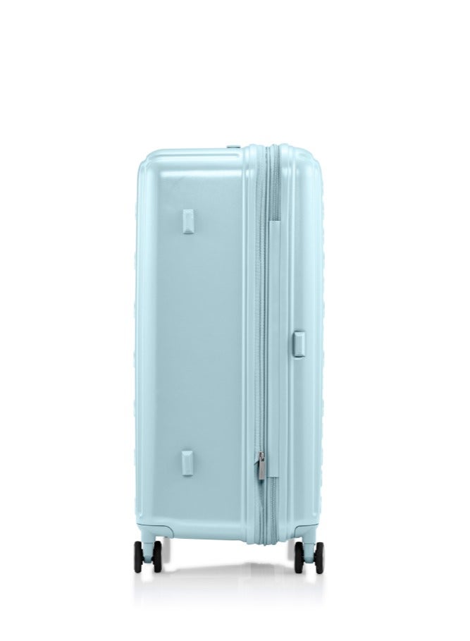 AMERICAN TOURISTER Sparky Spinner - Mint Green - 3 Years Global Warranty - Image 3