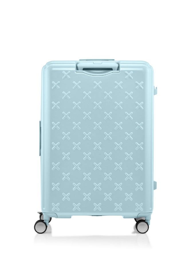 AMERICAN TOURISTER Sparky Spinner - Mint Green - 3 Years Global Warranty - Image 4