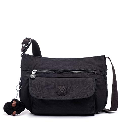 KIPLING KIPLING Kipling Women's Syro Crossbody Bag, Organize Accessories, Surprisingly Spacious, Adjustable Strap, Nylon Bag - Image 1