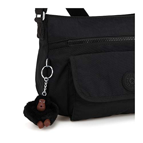 KIPLING KIPLING Kipling Women's Syro Crossbody Bag, Organize Accessories, Surprisingly Spacious, Adjustable Strap, Nylon Bag - Image 5