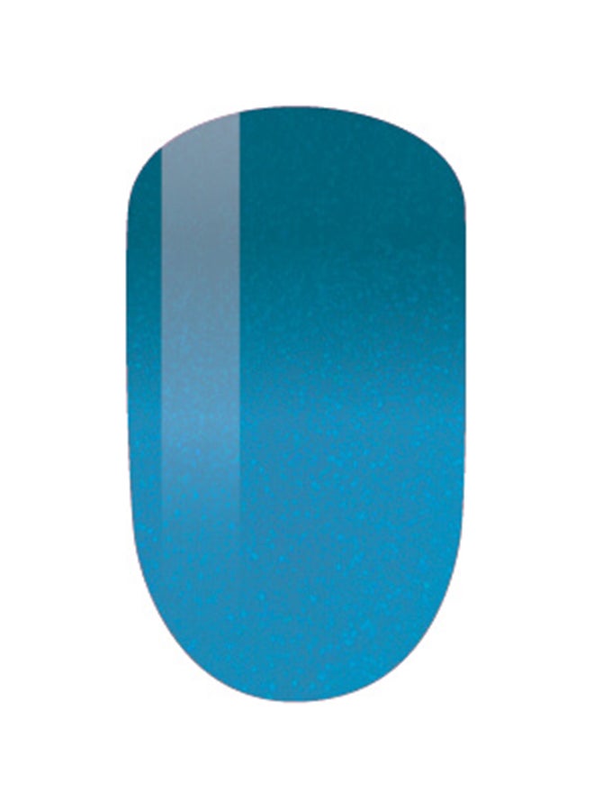 Lechat Color Changing Nail Polish 15ml Glossy Super Shine Nail Lacquer 15ml Fast Dry Long Lasting Nail Enamel Temperature Change Mood Color Polish Nail Art No Need UV LED Lamp No curing Manicure Nail Paint - Image 2